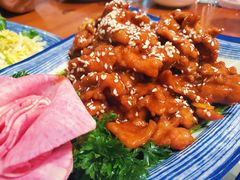 它似蜜-大草原清真饭庄(沙河店)