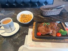 -南都西餐厅(布吉新三村南区店)