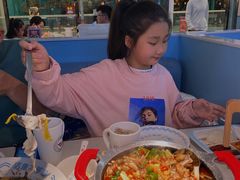 -花椒俏川菜小馆(南海万达店)