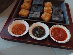-安徽大厦中餐厅