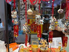 -碰瓷儿陶艺DIY体验馆(五道营胡同总店)