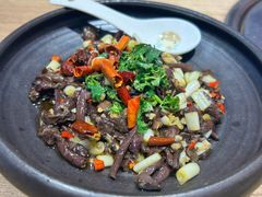-鲜菌江湖正宗野生菌火锅