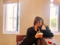 -雪凇咖啡snowsong(三盛店)
