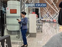 -吉隆坡国际机场