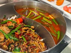 -煮意潮牛鲜牛肉火锅(世纪金源店)