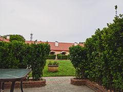 -意大利农场度假村