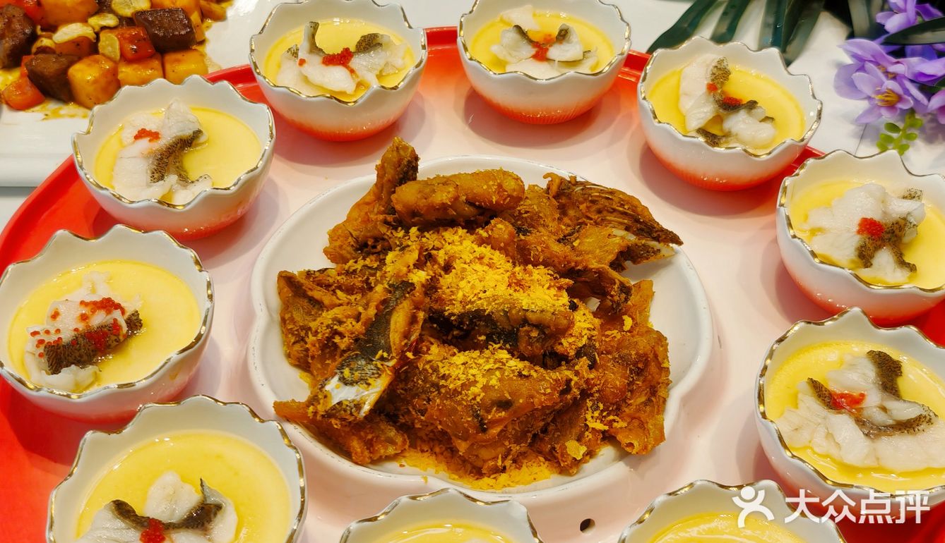 坦白局，我来三亚就是为了这一口~！！