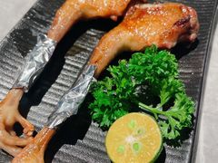 -人间酒暖·Go blanc·烧鸟·深夜食堂(陆家嘴店)