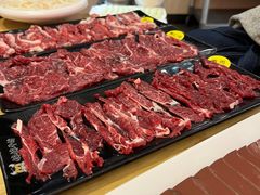 -嬷孙家潮汕牛肉火锅(北京路天河城店)