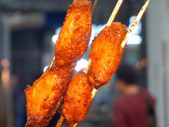 -老白家怡贵园烤肉