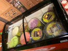 -老灶堂文创火锅(文艺路店)