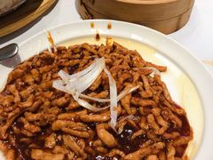 -眉州东坡(上海中心店)