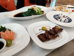 -鸿星花园酒家(银亿家园店)