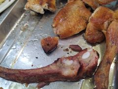 -顺徕德·仙庙烧鸡(桂庙路店)