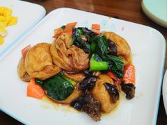 -灵福缘私房菜·农家菜(拈花湾·灵山大佛必推店)