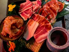 -赤谷和牛烧肉居酒屋(石景山店)