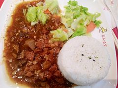 -永和大王(龙德广场店)