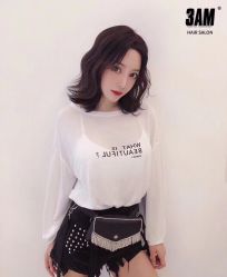 点击看大图 -你好时尚发型工作室