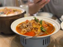 -米泰芒·东南亚料理(体育西店)