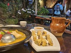 -尽善百年古院餐厅(王家老宅店)