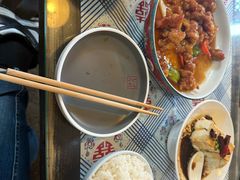 -七寻八找·胡同菜