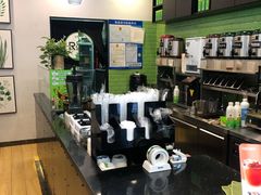 -巡茶(汇邻广场店)