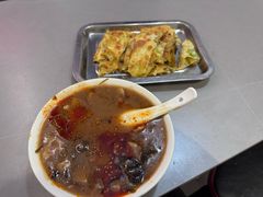 -马老三肉丁胡辣汤(西一路店)