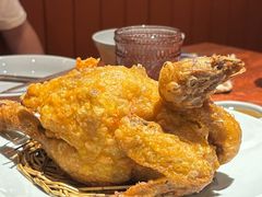 -长安记·大美陕菜(大族广场店)
