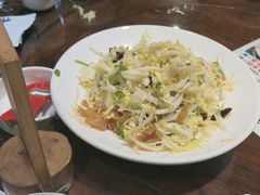 -渔家大院·地道威海菜(石岛店)