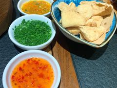 脆炸普宁豆腐-潮堂 · 潮州菜(国贸商城店)