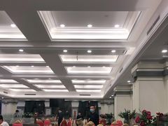 大堂-澜悦港海鲜体验主题餐厅