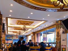 -塞伊德·蒙餐(锡林浩特店)