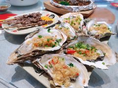 -皮记海鲜1995(寮步店)