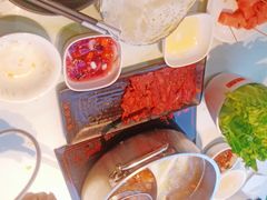 -潮牛禾记•潮汕鲜牛肉火锅(新亚洲店)
