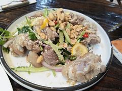-凤厨顺德水乡凤味馆(大良锦龙路店)
