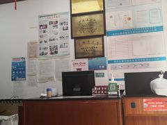 -仁信双皮奶(东川路店)