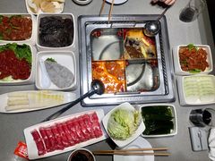 -海底捞火锅(徐州火车站店)