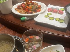 -东海怡品海鲜豆捞(舟宿夜江店)