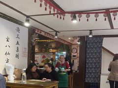 -灶东家民间菜(回兴店)