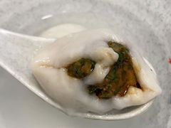 菜肉汤圆-高行汤团店(金高路店)