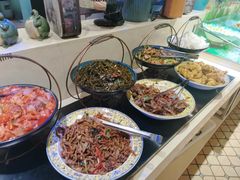 -阪尚皇·原切牛排·烤肉火锅自助(北京路店)