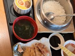 -味太助·银饭食堂(中华城店)