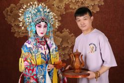 -华韵京剧摄影(洋桥角门东店)