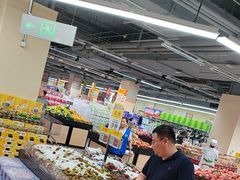 -物美综合超市(旧宫店)