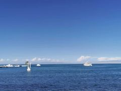 -青海湖二郎剑景区