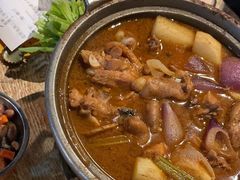 -范贤光鸡公煲(平乐园总店)