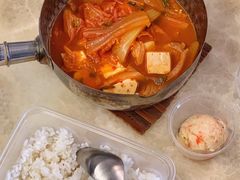 -紫霞门韩国料理烤肉(深南东路店)