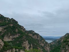 -黑龙潭风景区