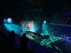 -宝能国际体育演艺中心