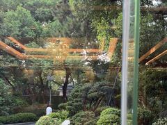 -浙江西子宾馆·瑶园咖啡厅